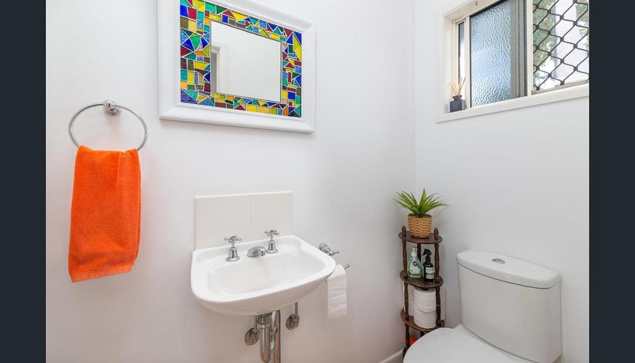 Modern 2 Bedroom Townhouse - Four Mile Beach Escapes Port Douglas Esterno foto