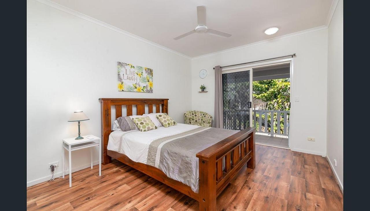 Modern 2 Bedroom Townhouse - Four Mile Beach Escapes Port Douglas Esterno foto