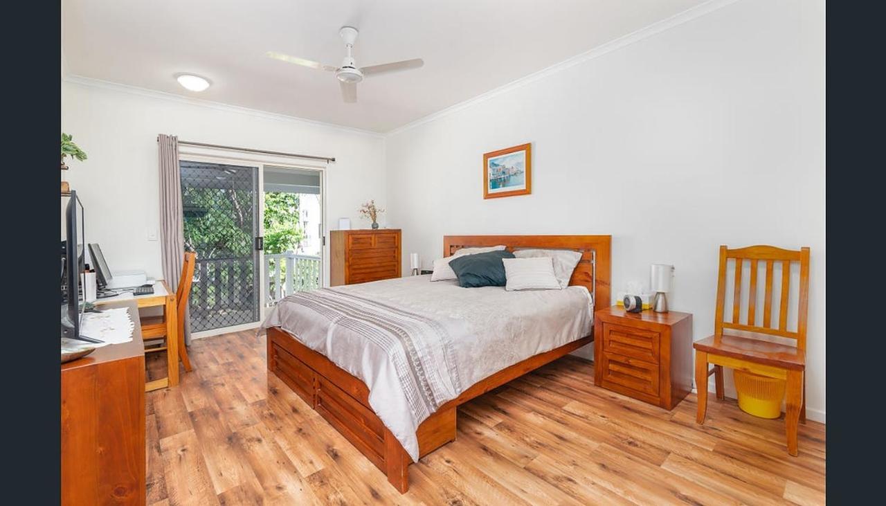 Modern 2 Bedroom Townhouse - Four Mile Beach Escapes Port Douglas Esterno foto