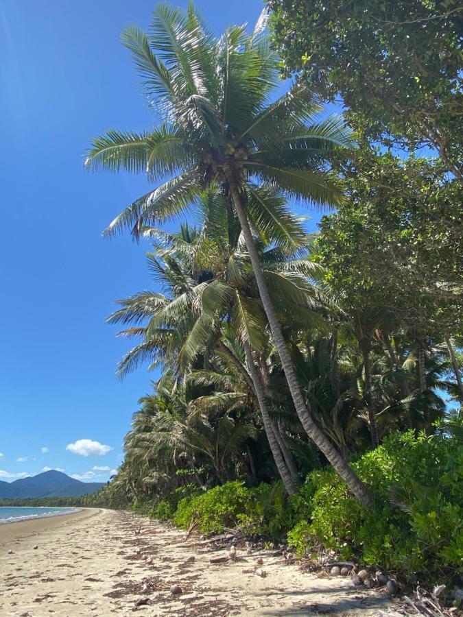 Modern 2 Bedroom Townhouse - Four Mile Beach Escapes Port Douglas Esterno foto